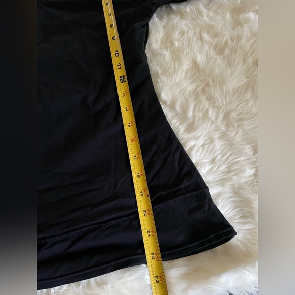 Flexees Base Layer Shaper Top - Picture 4 of 6